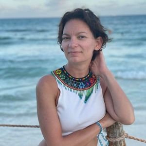 Meet your Posher, Natalia